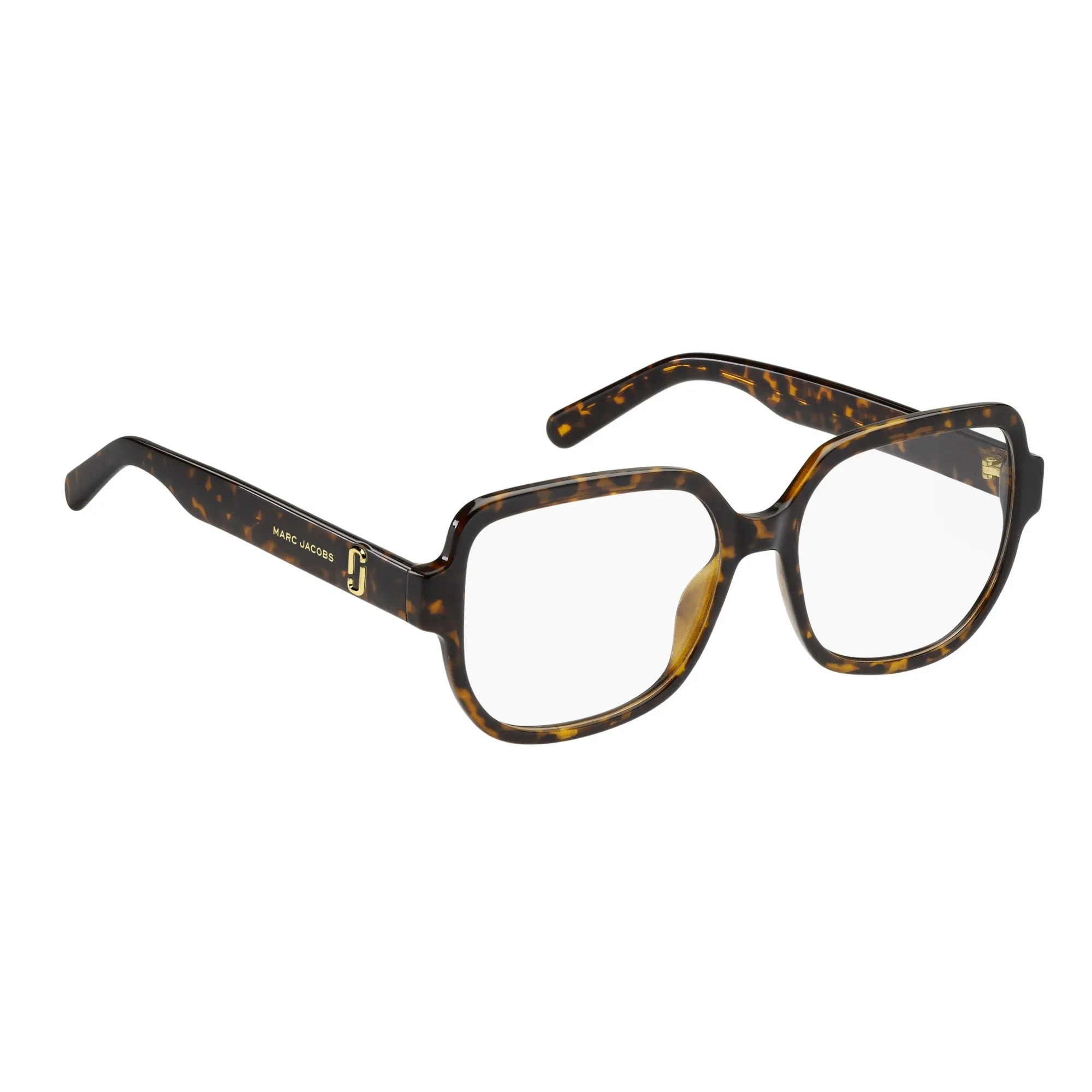   Marc Jacobs MARC 725 - 086 L'Avana | Occhiale Da Vista Donna 