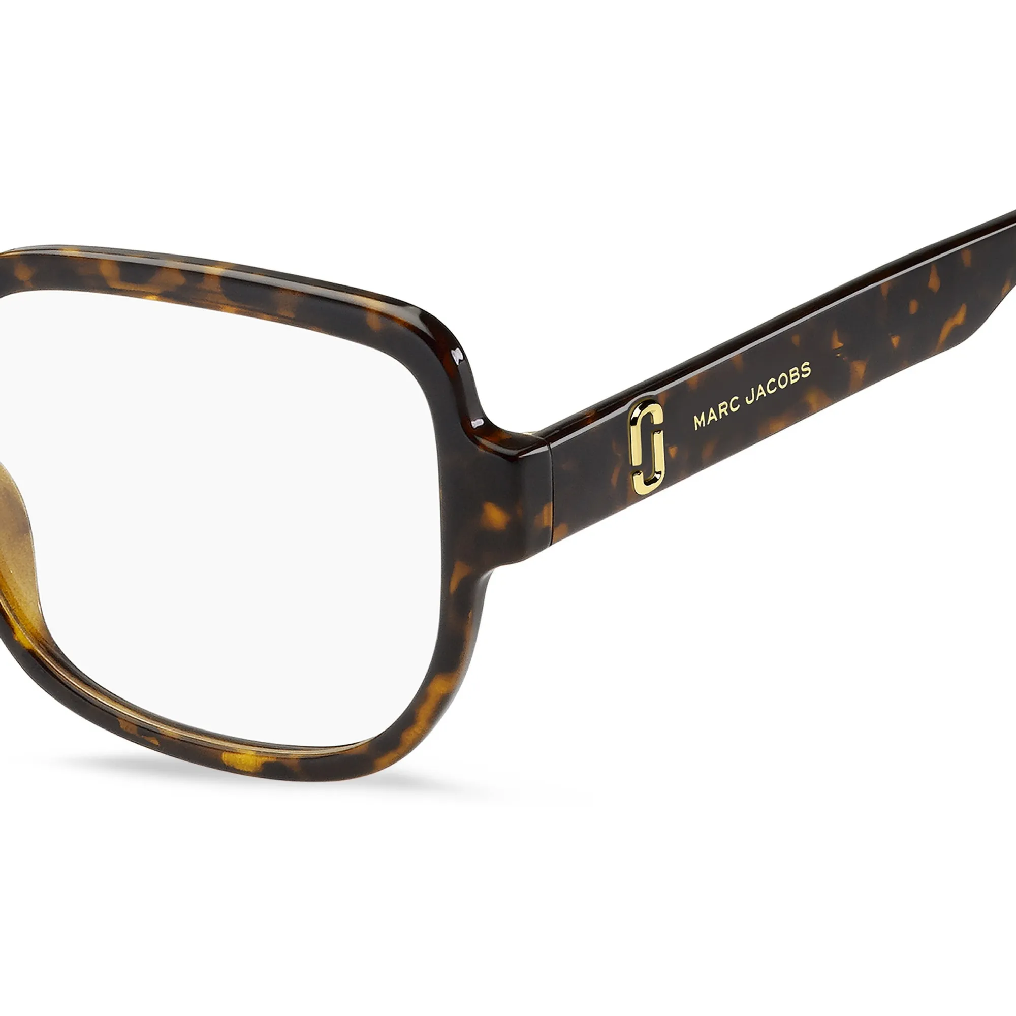   Marc Jacobs MARC 725 - 086 L'Avana | Occhiale Da Vista Donna 