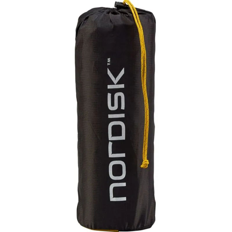 Materasso gonfiabile NORDISK Ven 2,5 (giallo senape)