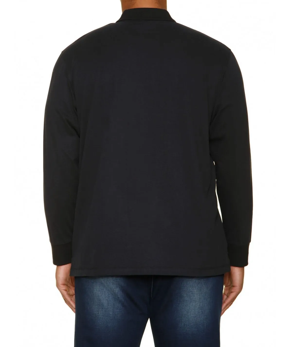 MAXFORT 36450 T-SHIRT POLO PER UOMO E RAGAZZO TAGLIE FORTI
