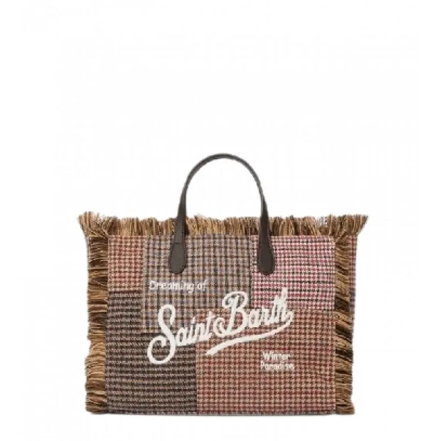 Mc2 Saint Barth Borsa Colette