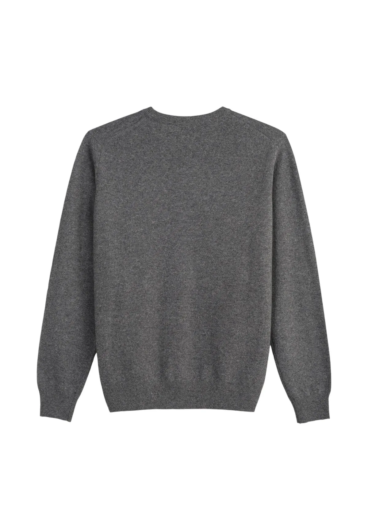 MCS Uomo Maglione Girocollo 11MKN101-03501-659