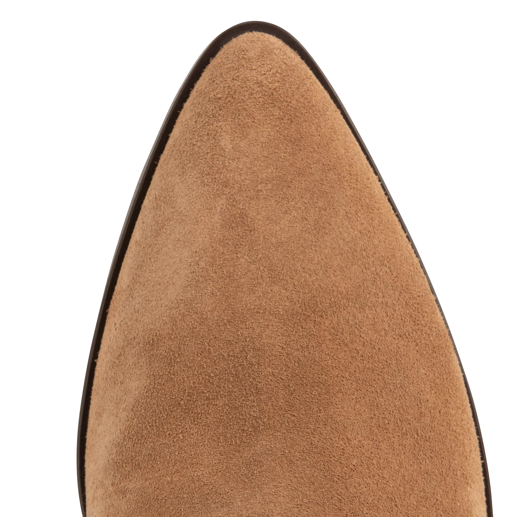  MELLOW YELLOW   LUDIVINE - Chelsea boots in pelle scamosciata | Beige
