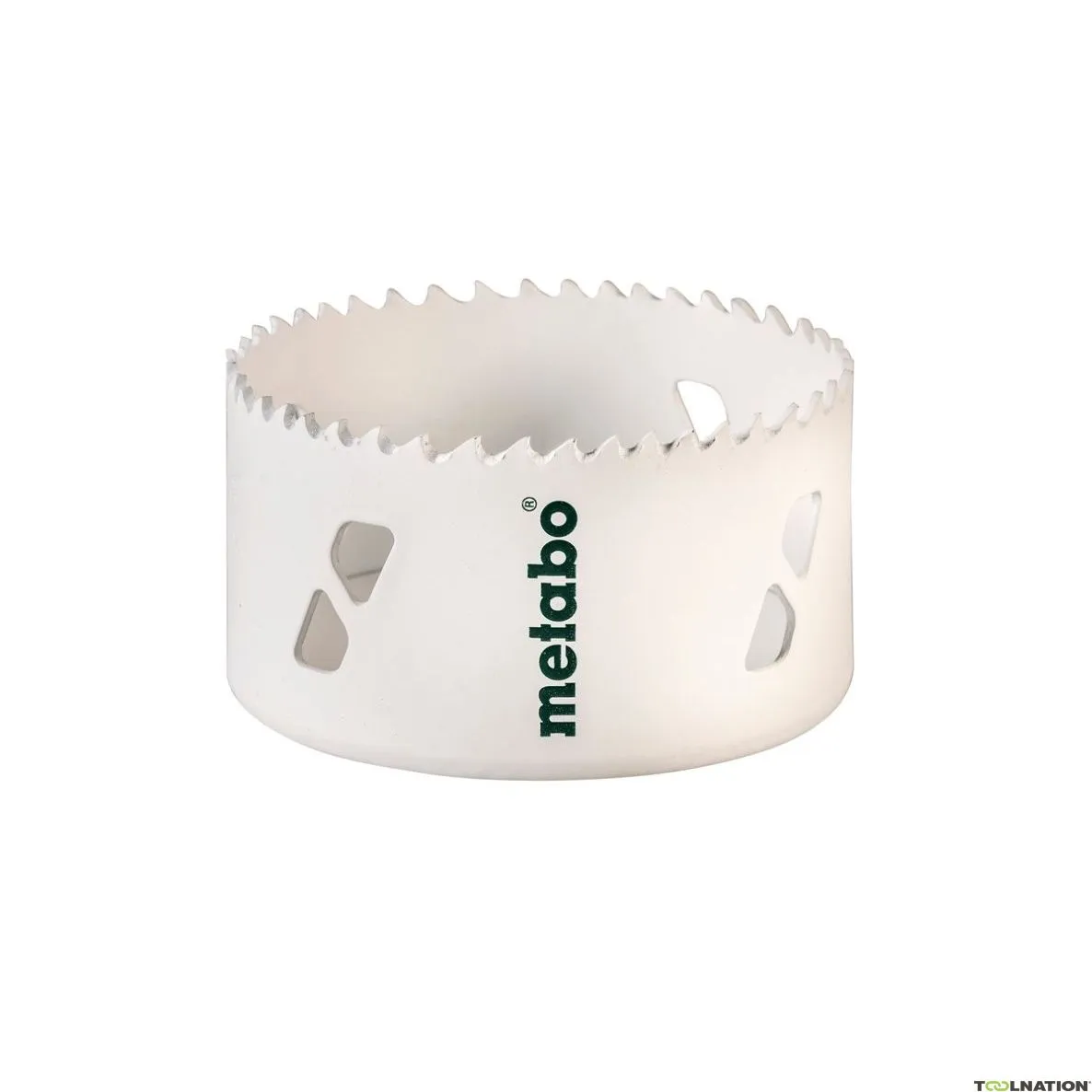 Metabo Accessori 625201000 Sega a tazza (HSS-BiM) Ø 89 mm