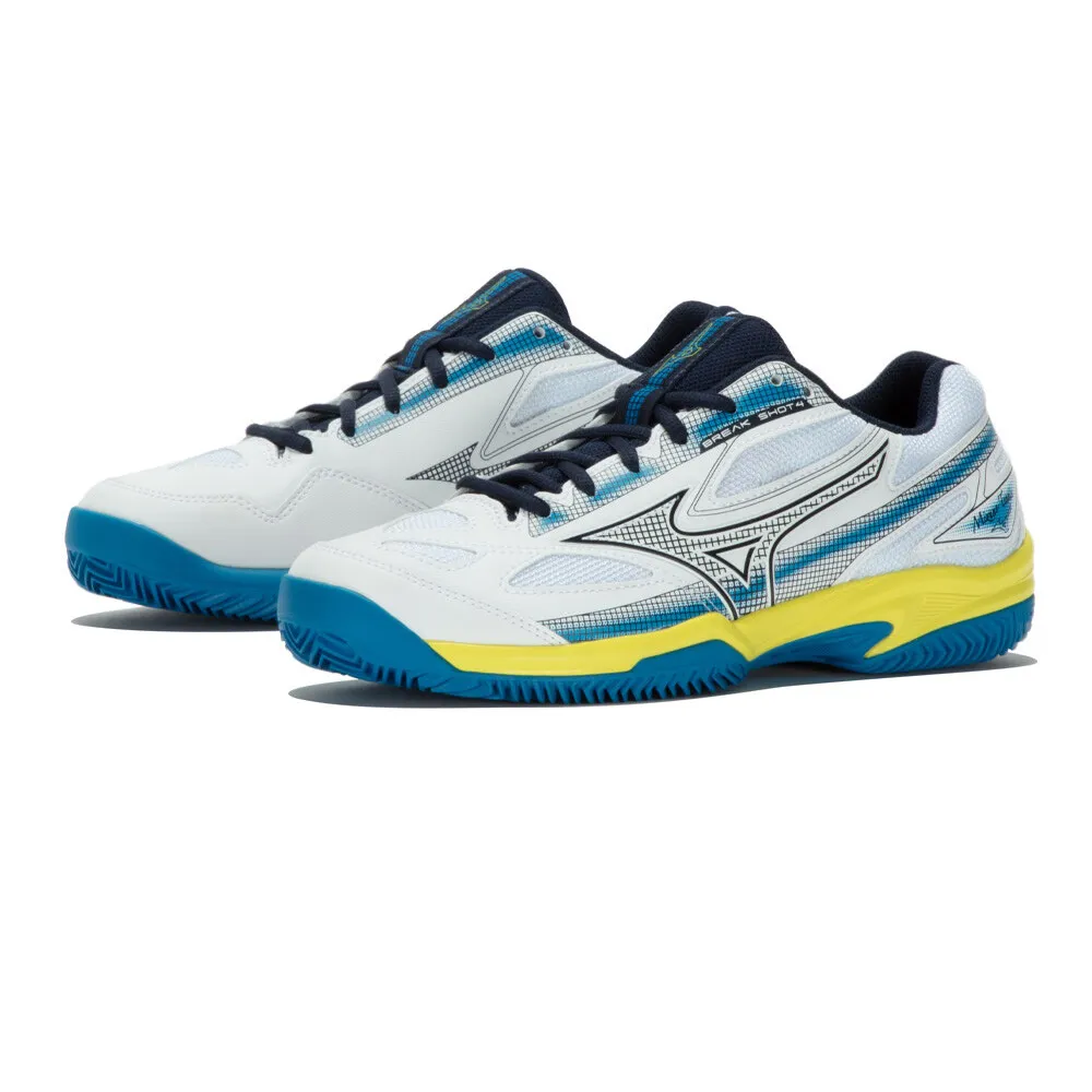 Mizuno Break Shot 4 CC Scarpe da tennis - AW23