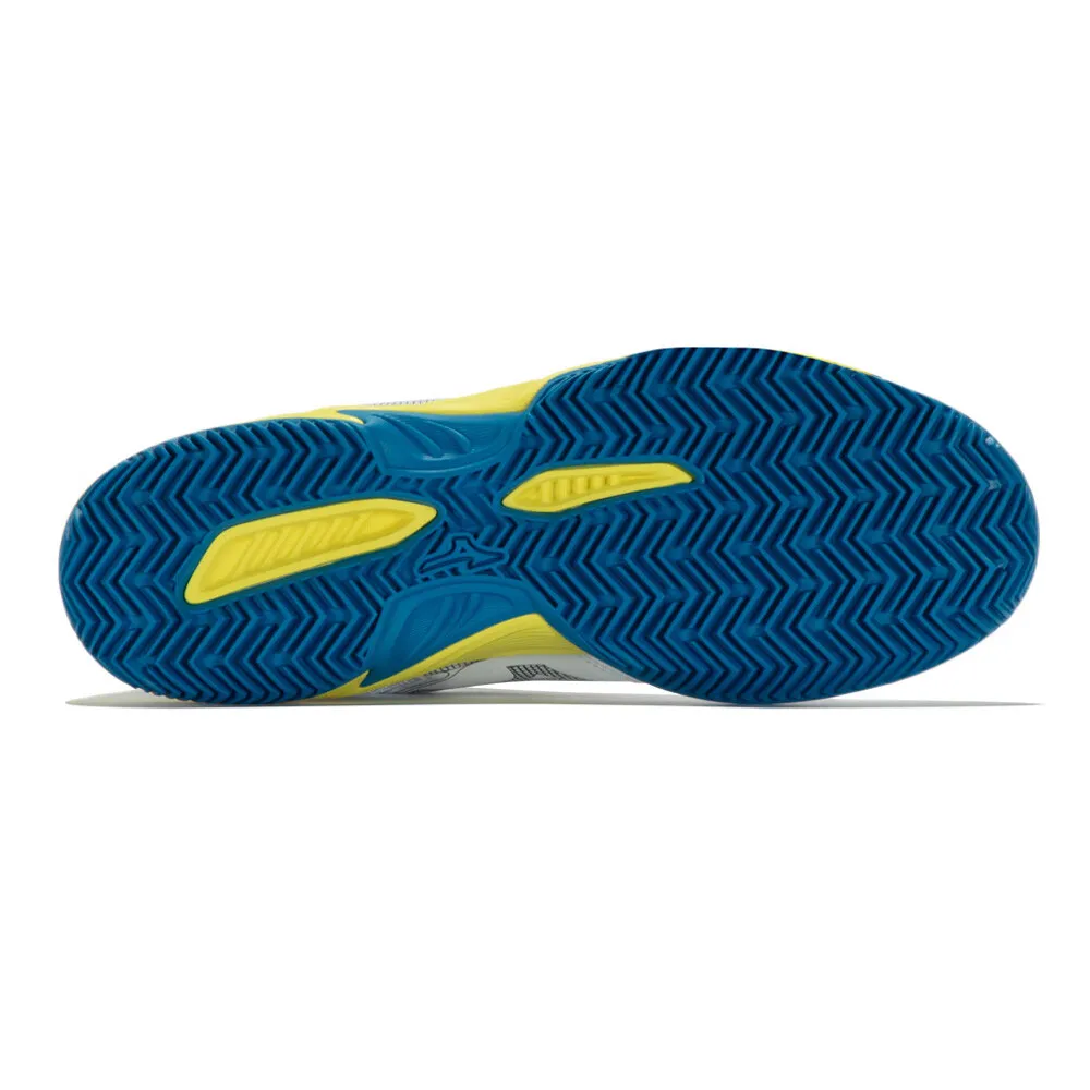 Mizuno Break Shot 4 CC Scarpe da tennis - AW23