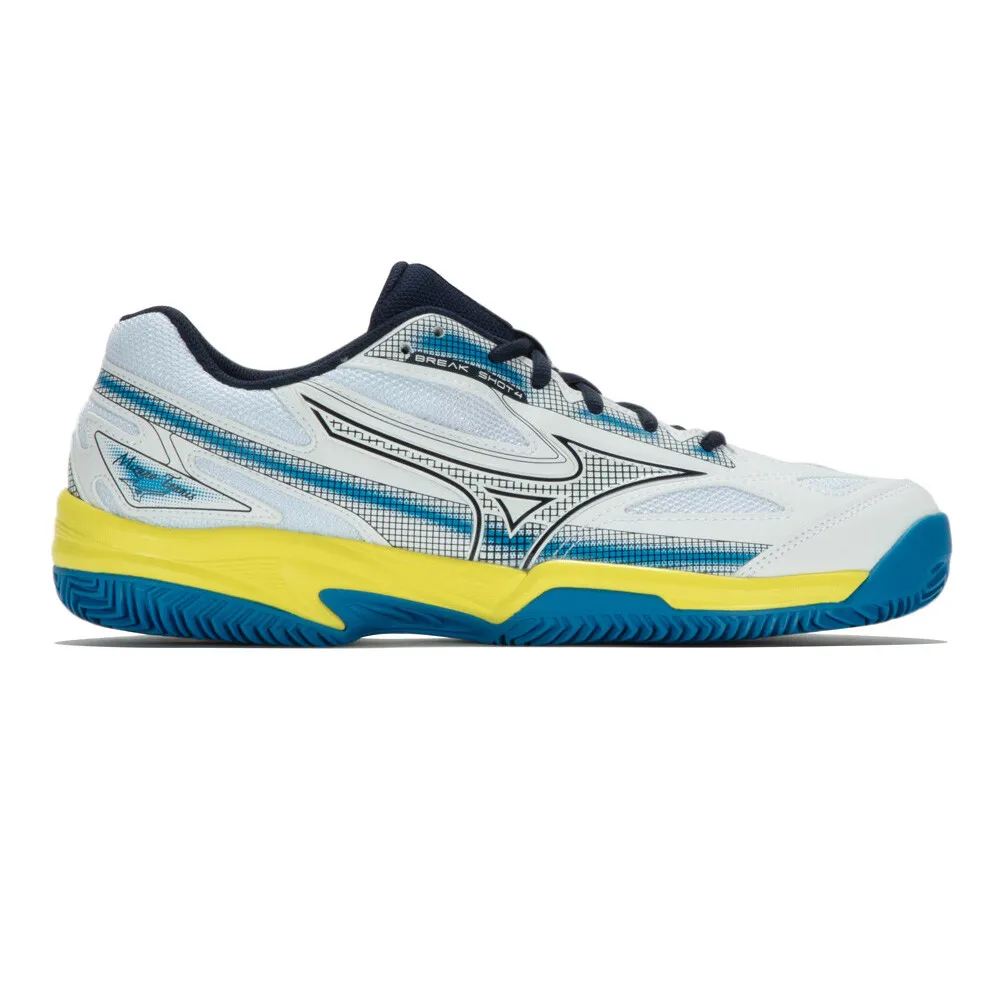 Mizuno Break Shot 4 CC Scarpe da tennis - AW23