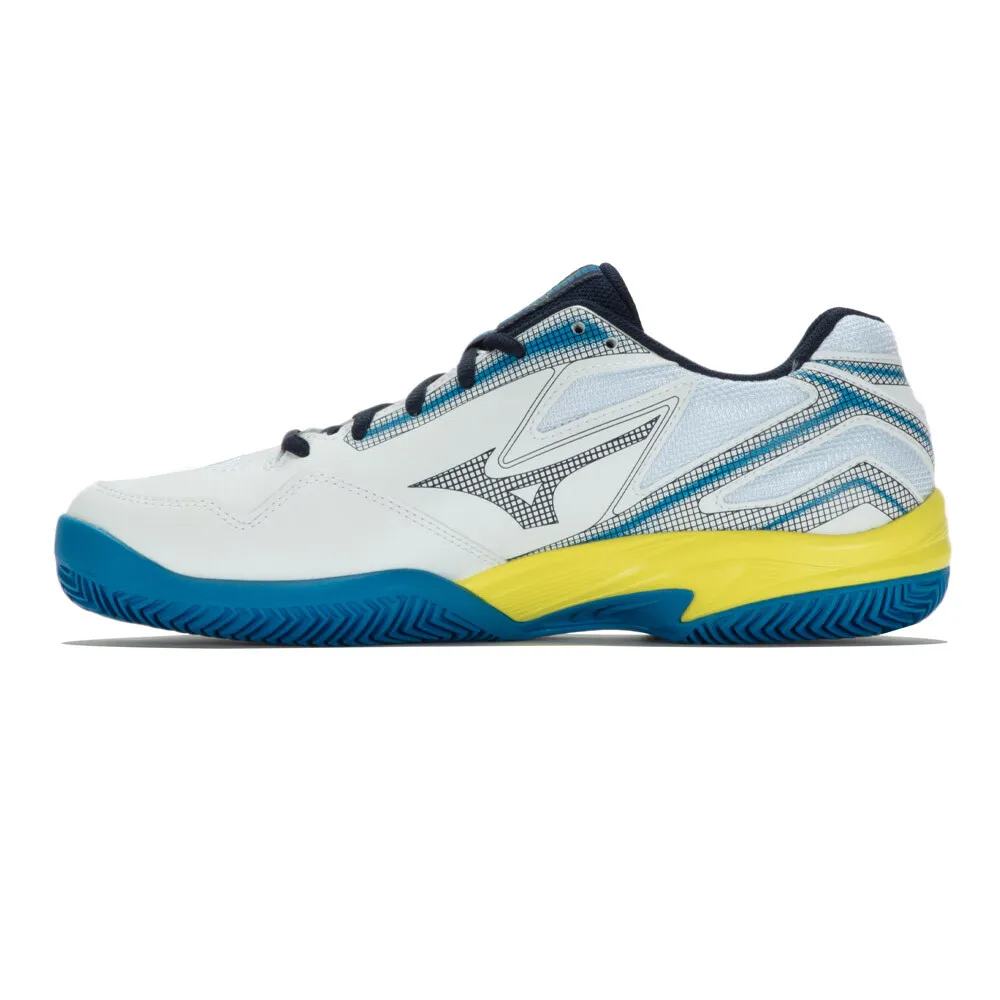 Mizuno Break Shot 4 CC Scarpe da tennis - AW23