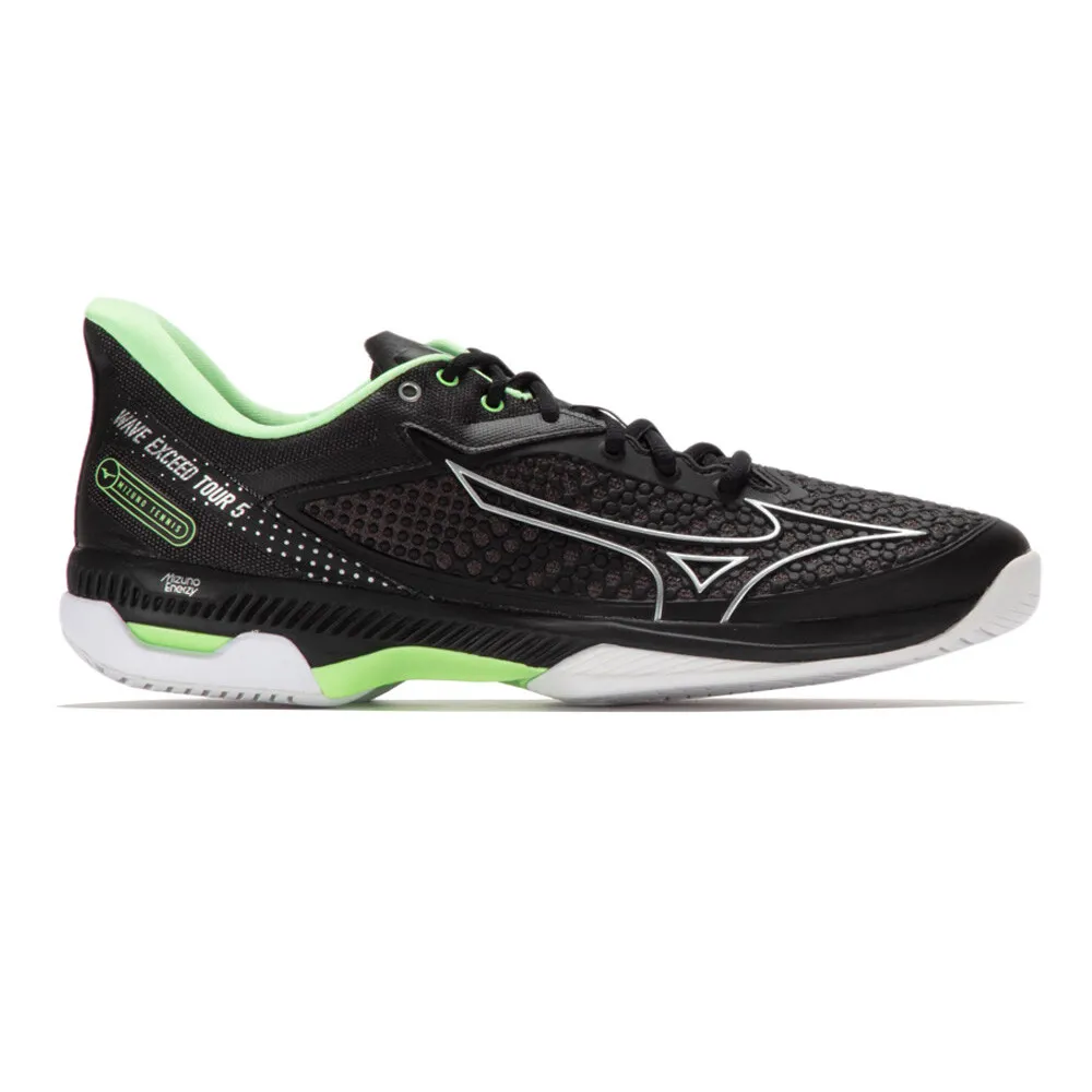 Mizuno Wave Exceed Tour 5 All Court Scarpe da tennis