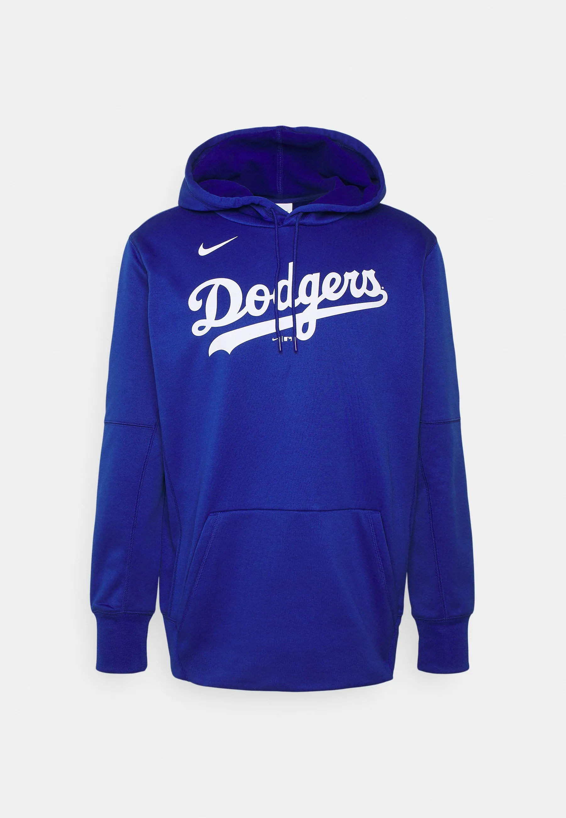 MLB LOS ANGELES DODGERS - Felpa con cappuccio