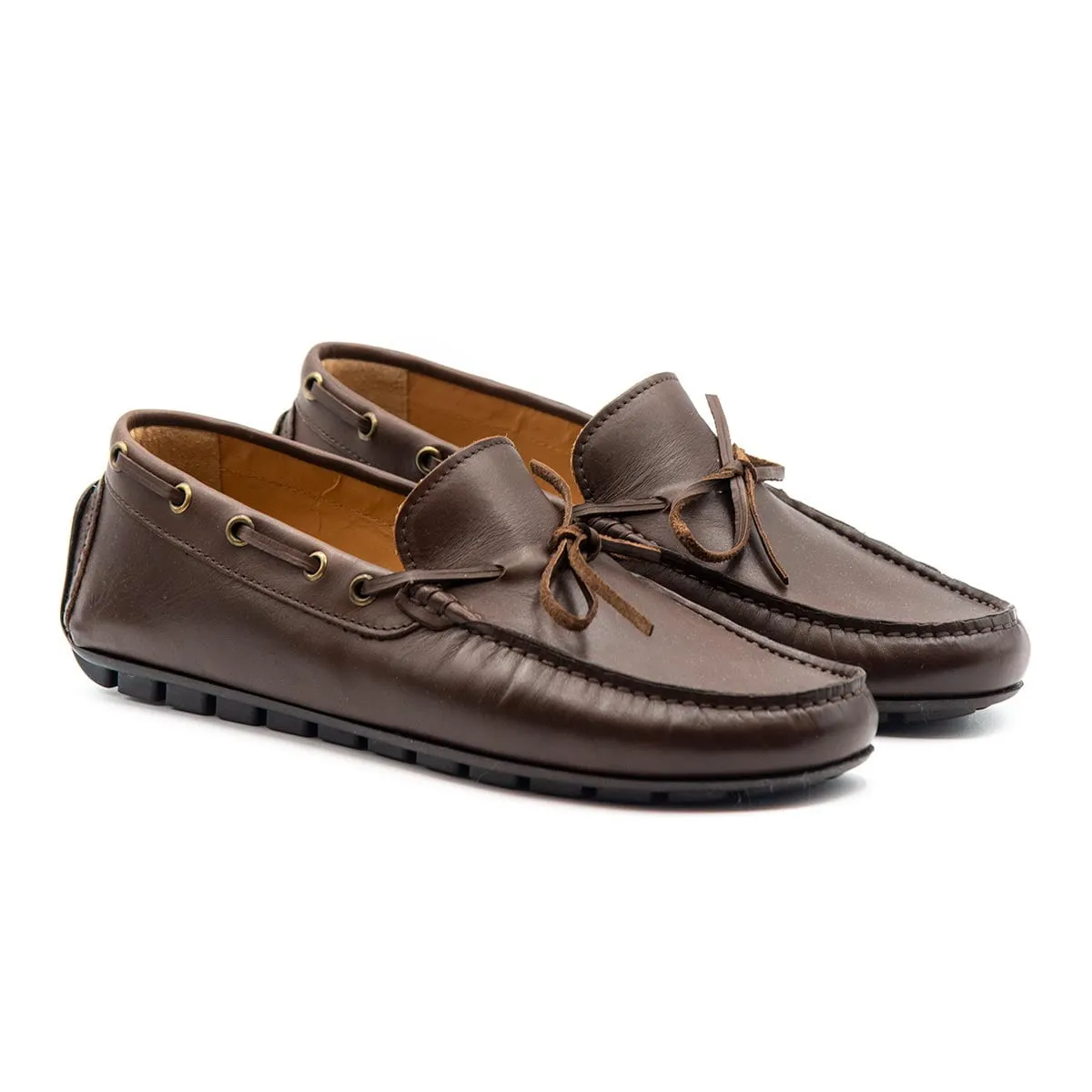 Mocassino Pelle Dèndi