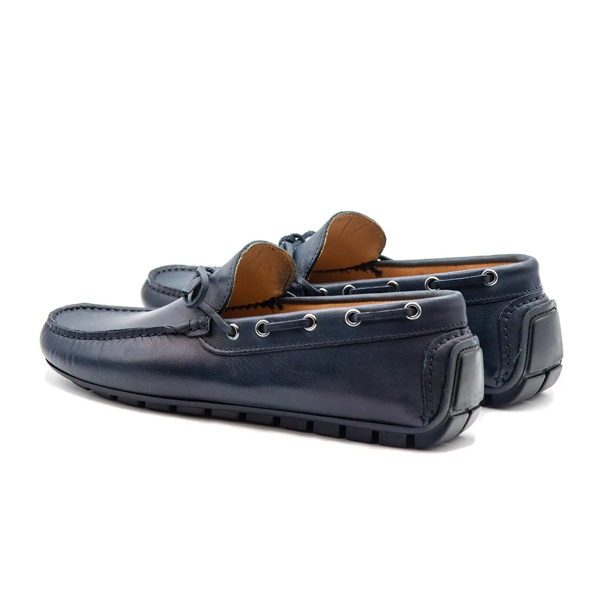 Mocassino Pelle Dèndi