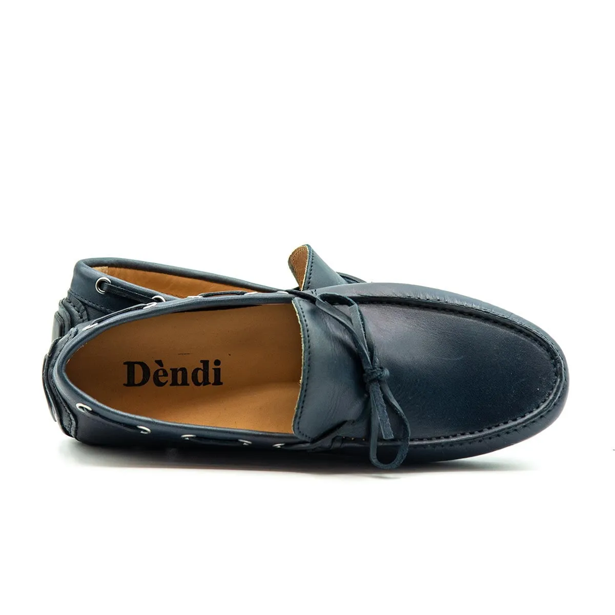 Mocassino Pelle Dèndi