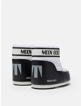 MOON BOOT ICON LOW NYLON 002 TECNICA