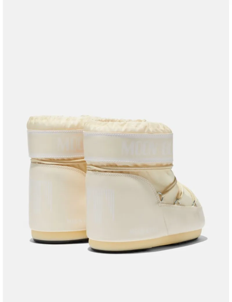 MOON BOOT ICON LOW NYLON 006 TECNICA