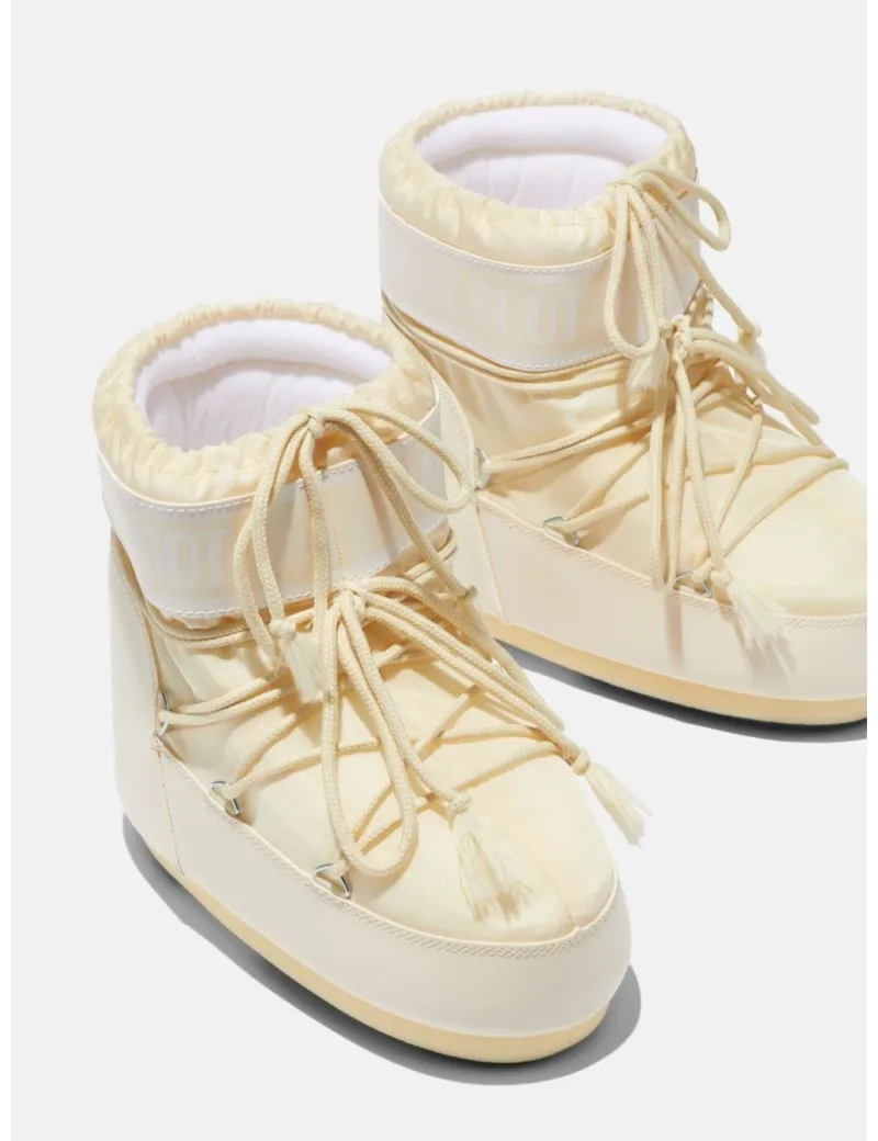 MOON BOOT ICON LOW NYLON 006 TECNICA