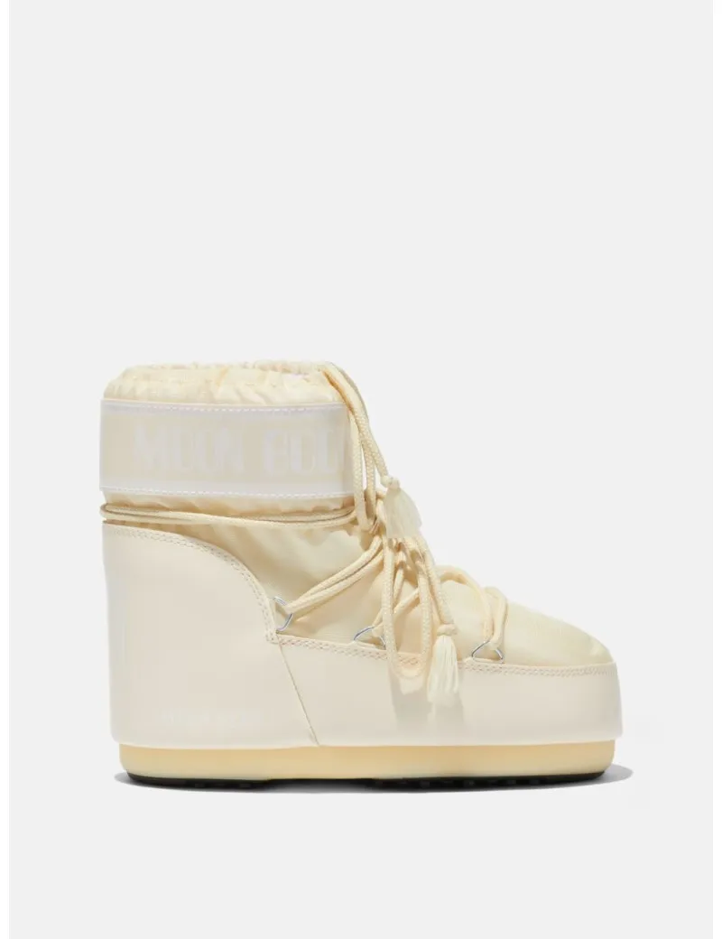 MOON BOOT ICON LOW NYLON 006 TECNICA