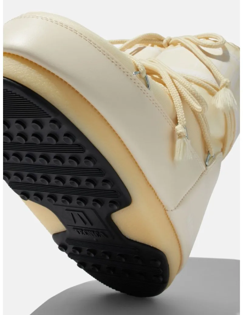 MOON BOOT ICON LOW NYLON 006 TECNICA