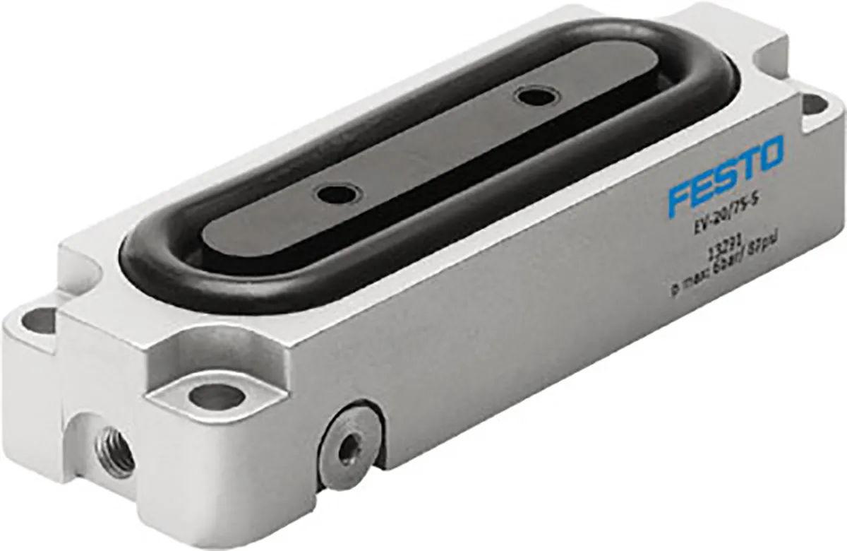 Morsetto Festo EV-20/75-5