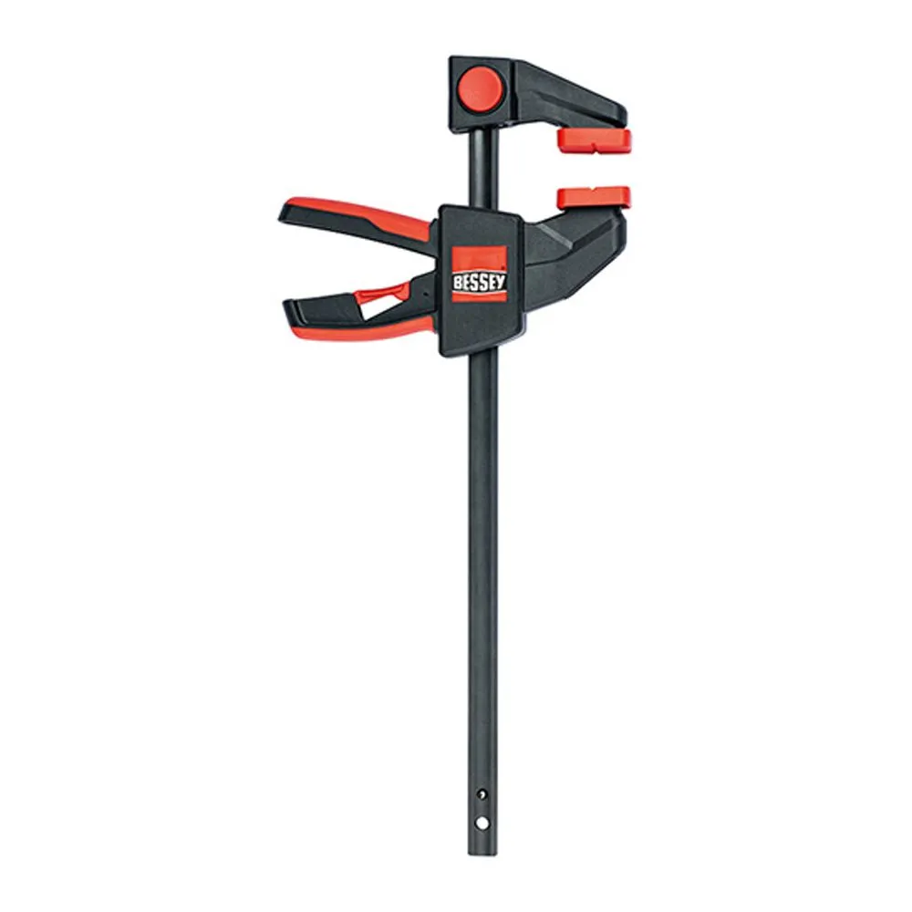Morsetto rapido Bessey, apertura 600mm x 80mm