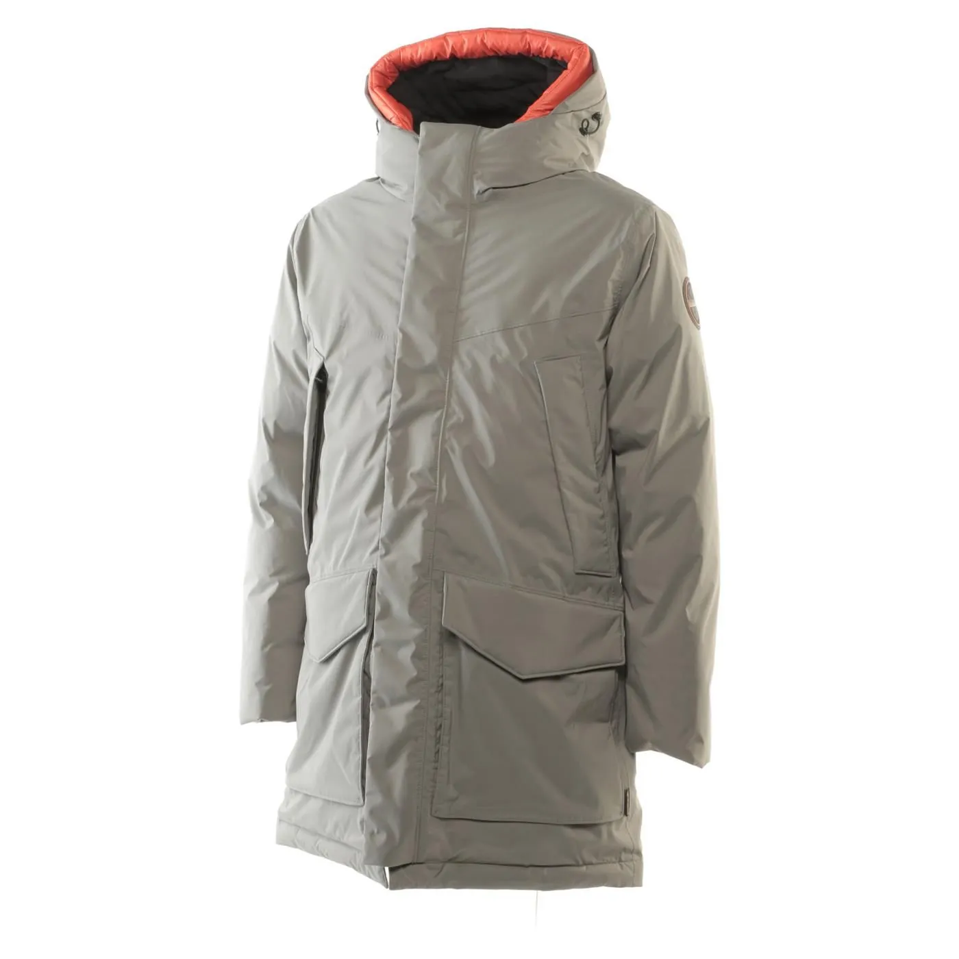     NAPAPIJRI FAHRENHEIT NP0A4GOAH7J1