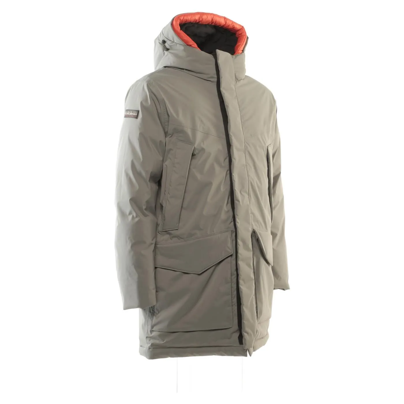     NAPAPIJRI FAHRENHEIT NP0A4GOAH7J1