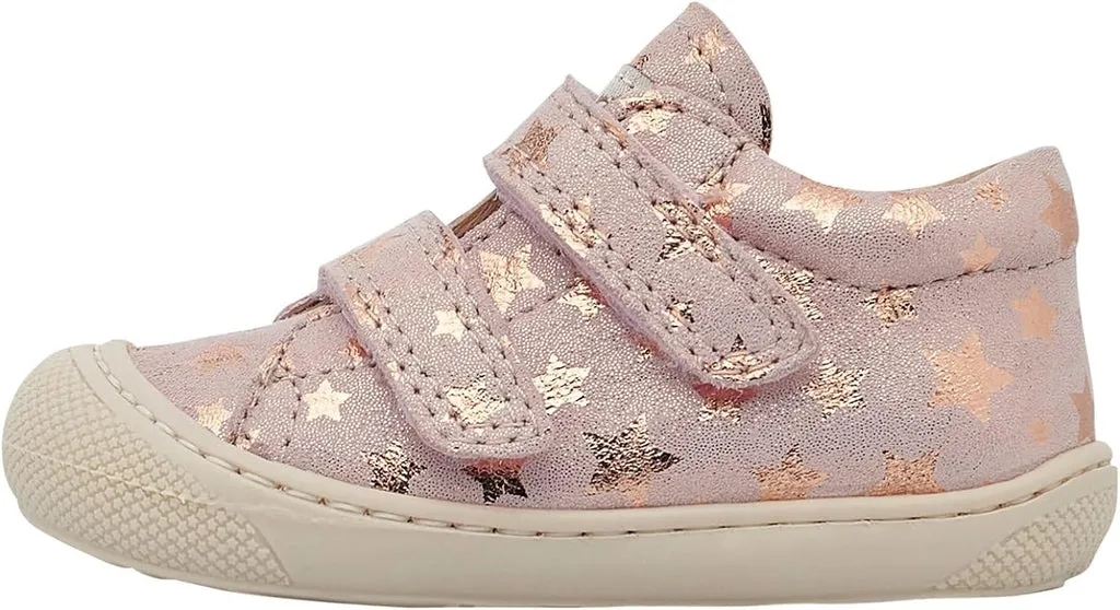 Naturino  Sneaker Rosa Autunno/Inverno