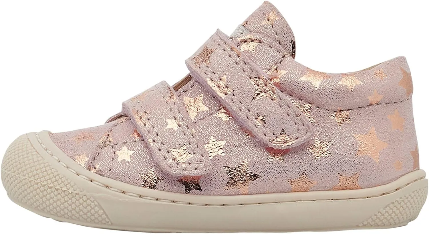 Naturino  Sneaker Rosa Autunno/Inverno