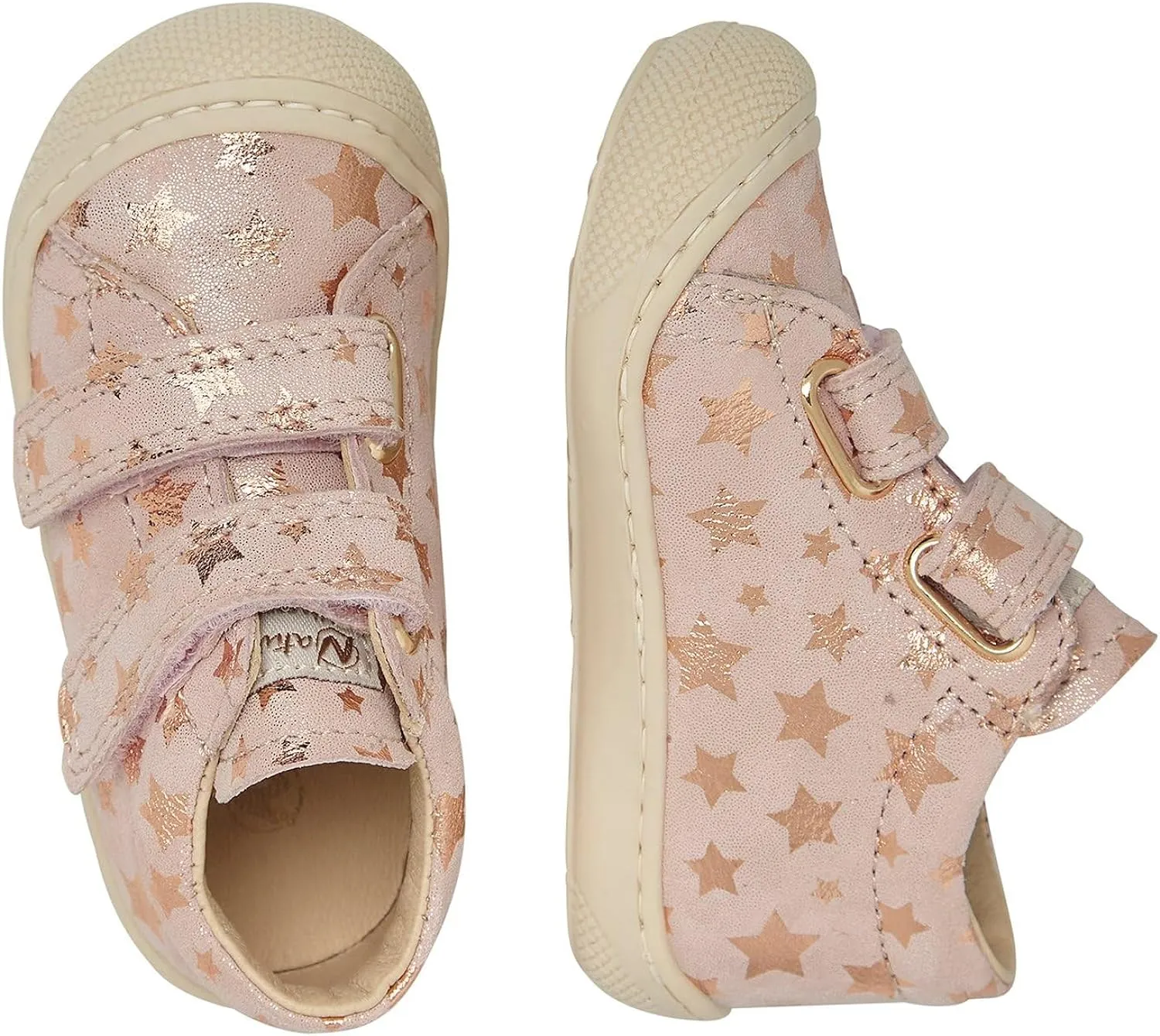 Naturino  Sneaker Rosa Autunno/Inverno