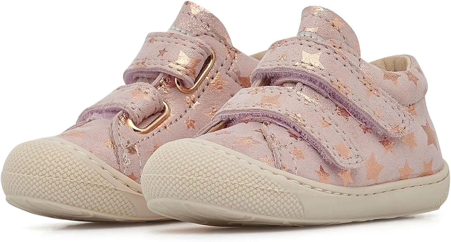 Naturino  Sneaker Rosa Autunno/Inverno