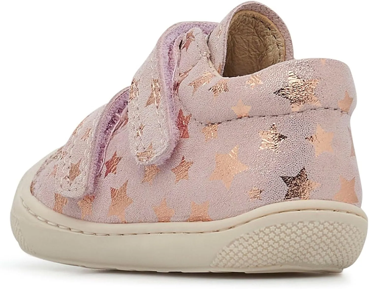 Naturino  Sneaker Rosa Autunno/Inverno