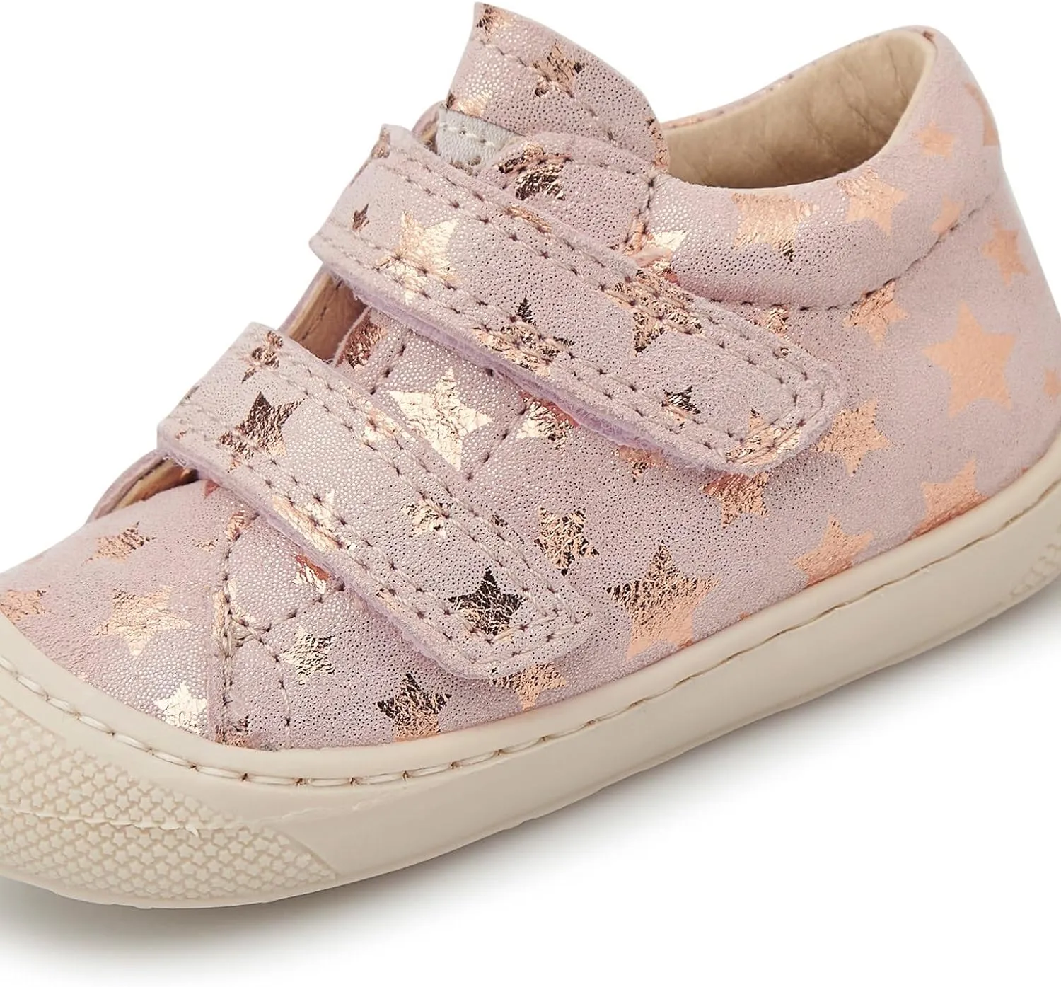 Naturino  Sneaker Rosa Autunno/Inverno