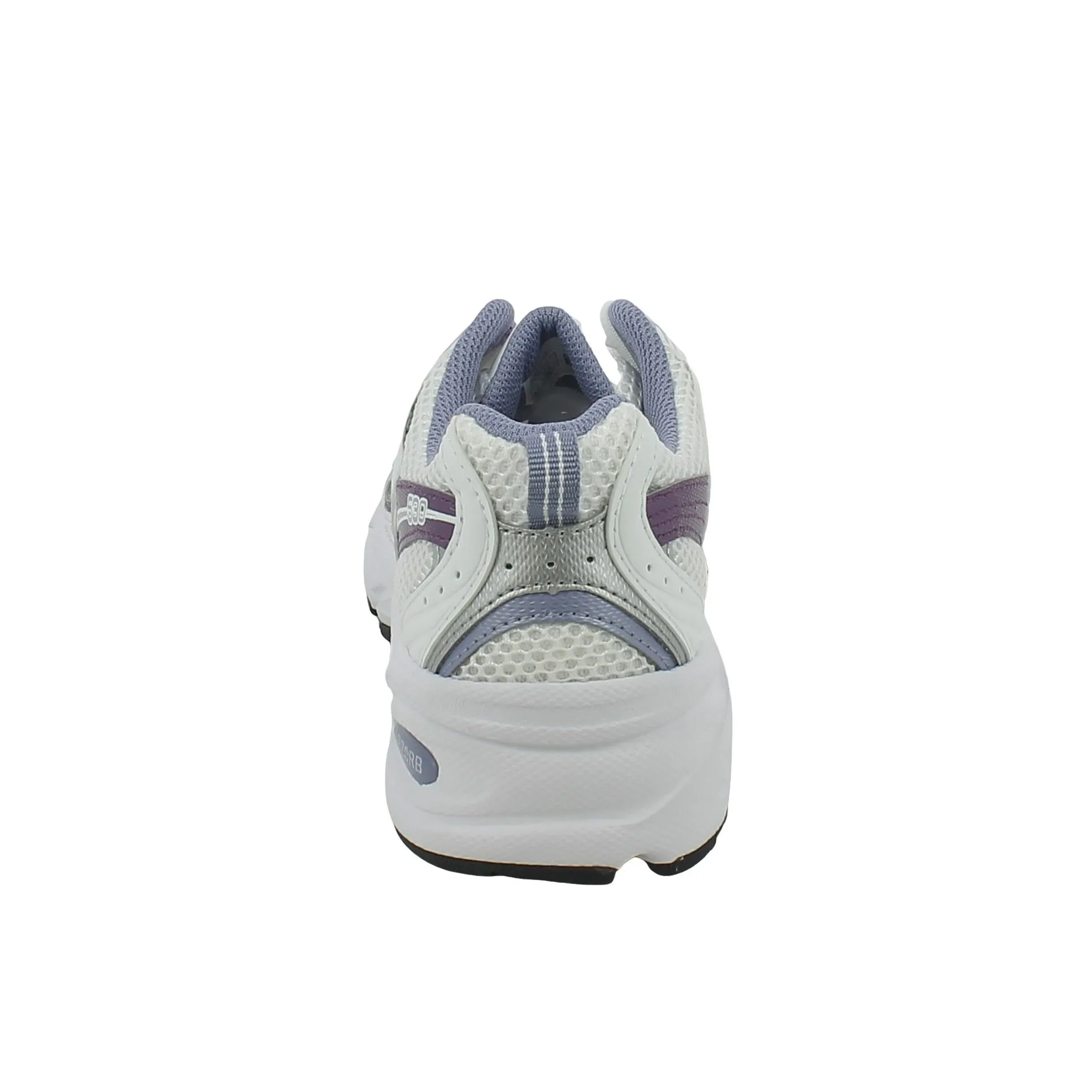 New Balance  Sneaker 530 White Purple 
