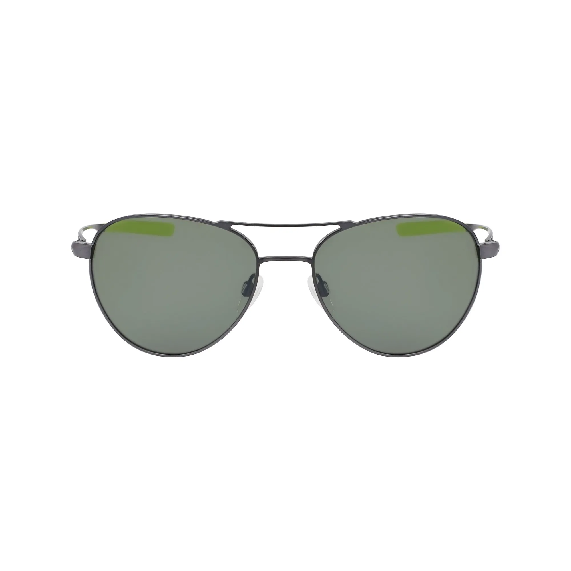   Nike NIKE ACE DRIVER I EV24041 - 907 Canna Di Fucile Satinata  | Occhiale Da Sole Uomo 