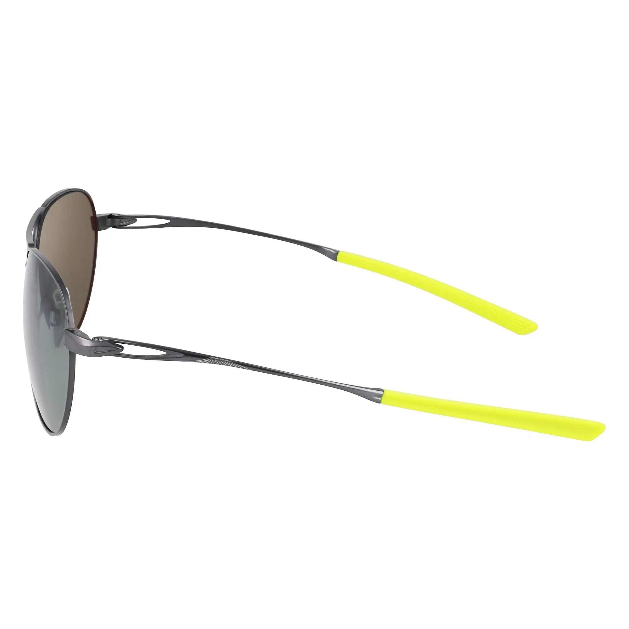   Nike NIKE ACE DRIVER I EV24041 - 907 Canna Di Fucile Satinata  | Occhiale Da Sole Uomo 