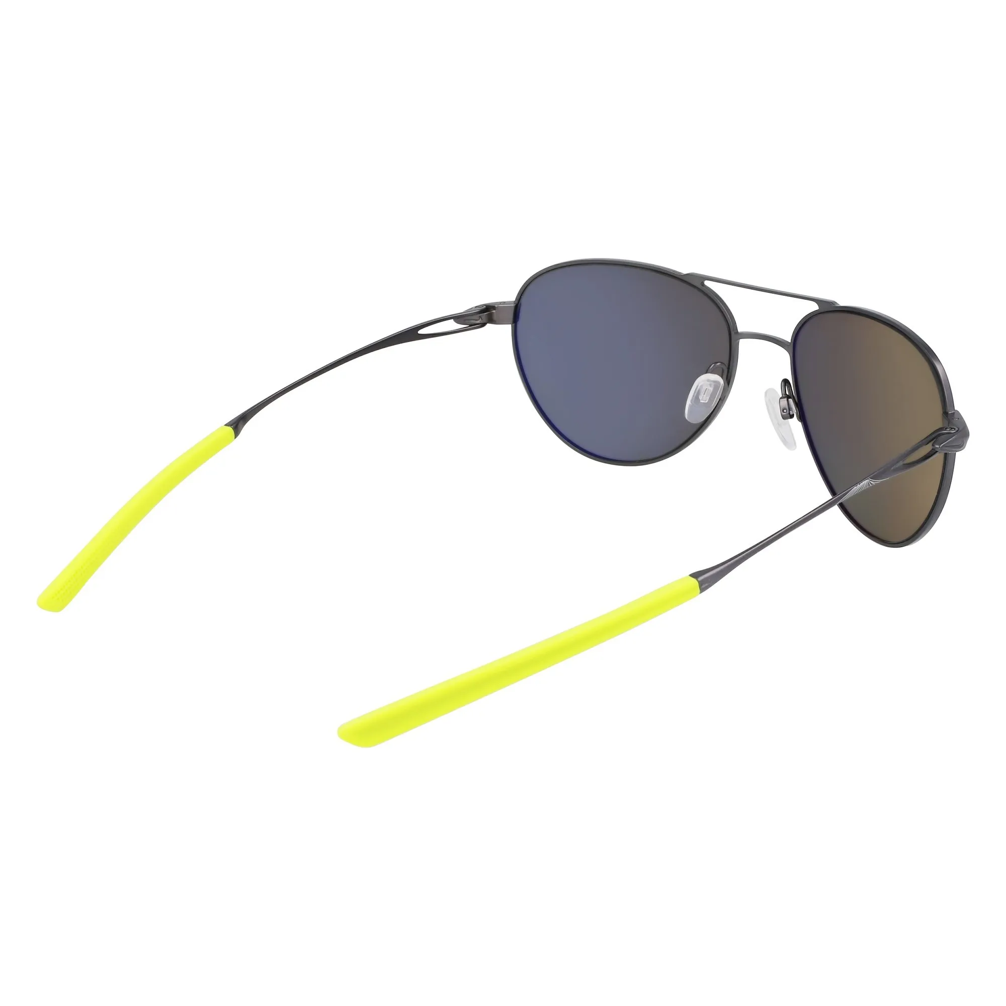   Nike NIKE ACE DRIVER I EV24041 - 907 Canna Di Fucile Satinata  | Occhiale Da Sole Uomo 