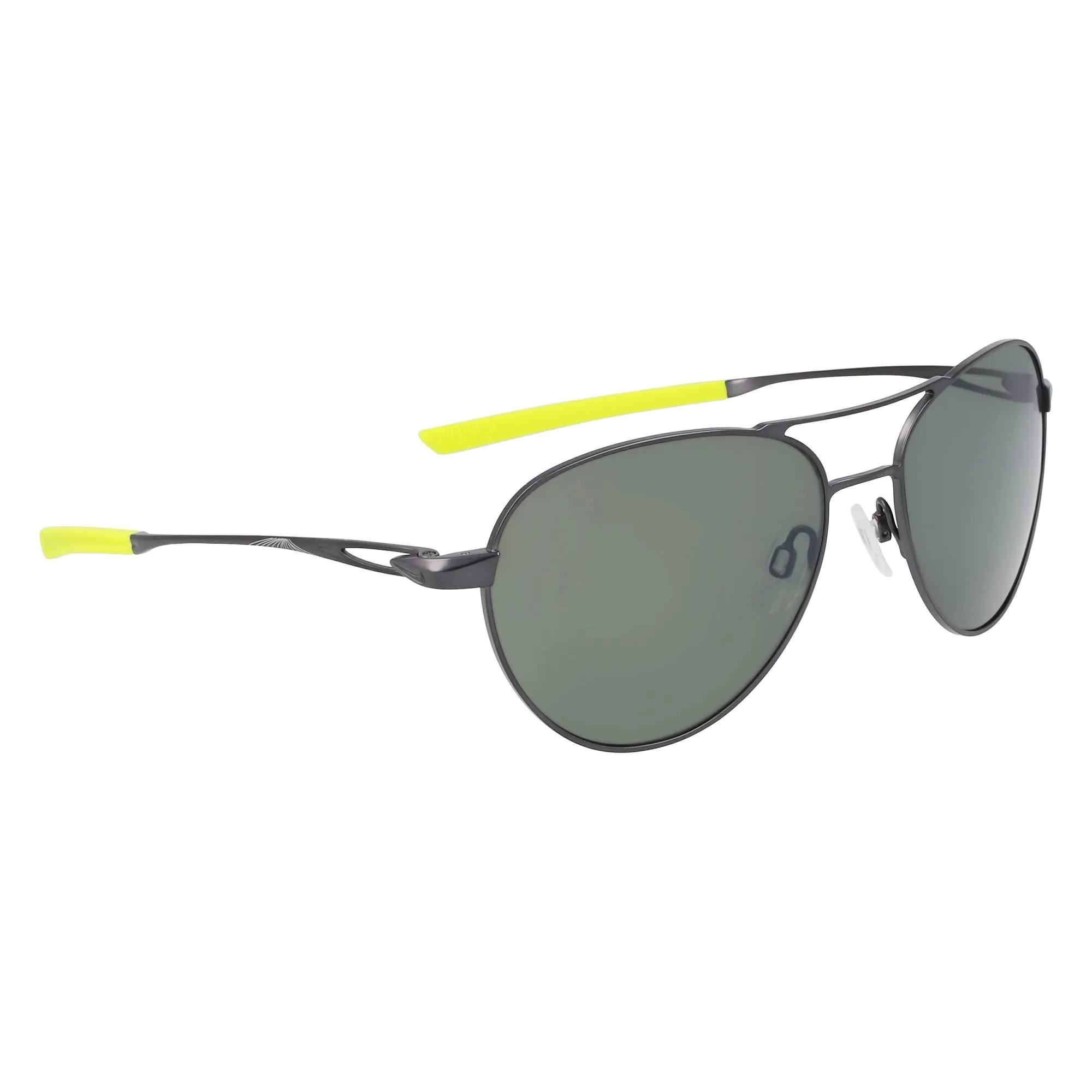   Nike NIKE ACE DRIVER I EV24041 - 907 Canna Di Fucile Satinata  | Occhiale Da Sole Uomo 