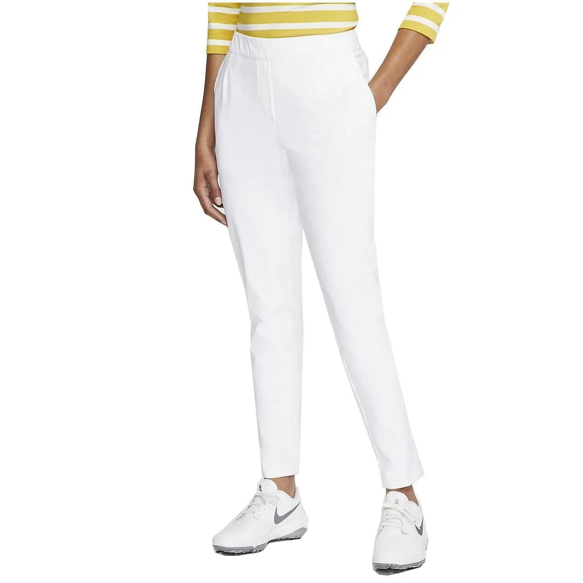      NIKE PANTALONI FLEX UV VICTORY DONNA  