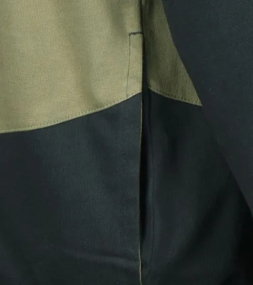 NIKE Signature Sportswear Giacca da allenamento Giacca in cotone da uomo Vestibilità ampia CJ4366-364 Verde