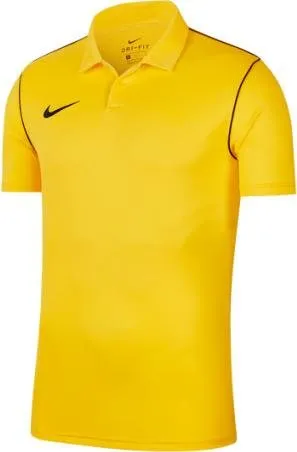 Nike Y NK DRY PARK20 POLO