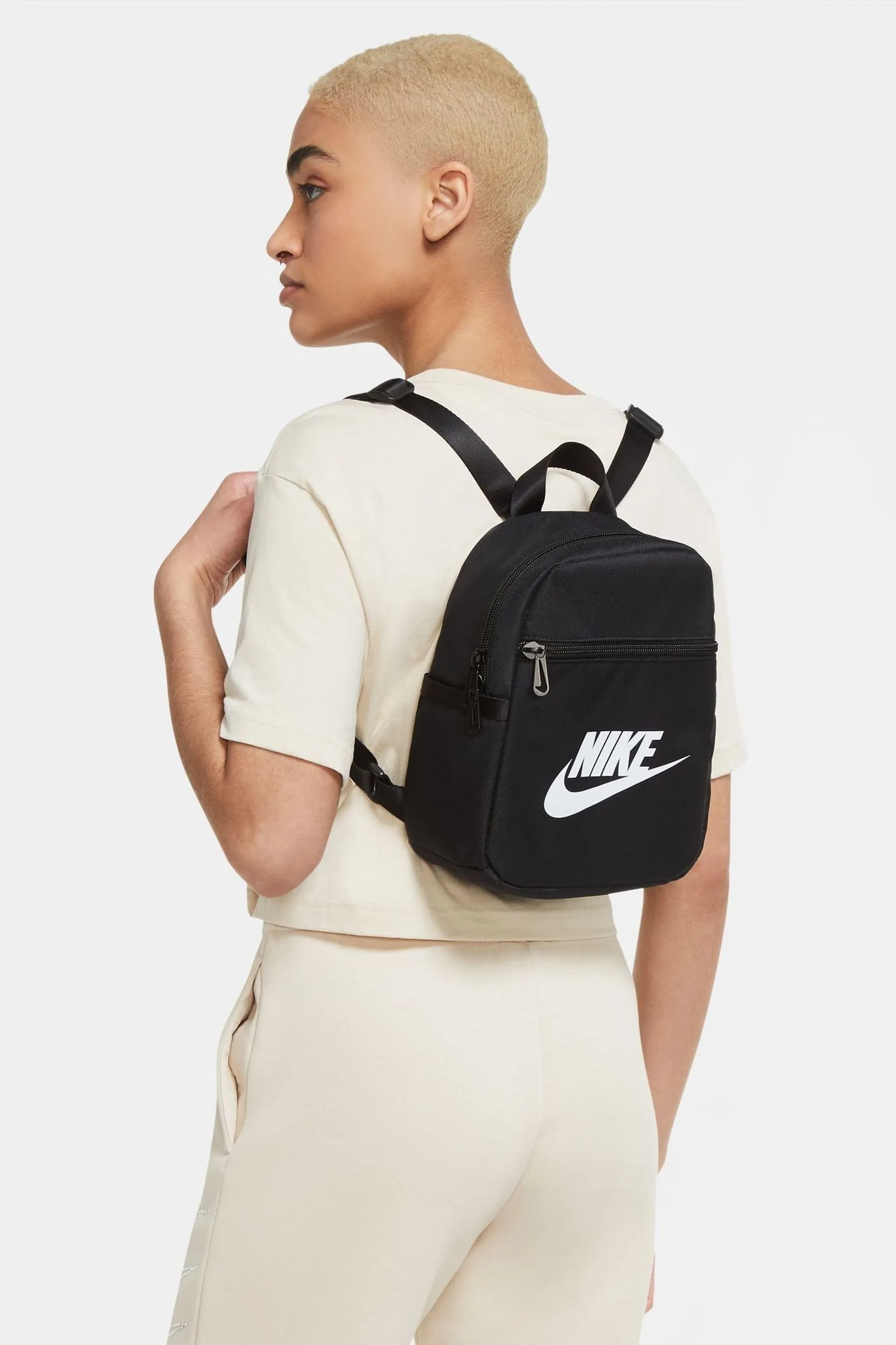 Nike - Zainetto Dri-FIT Donna da 6 L