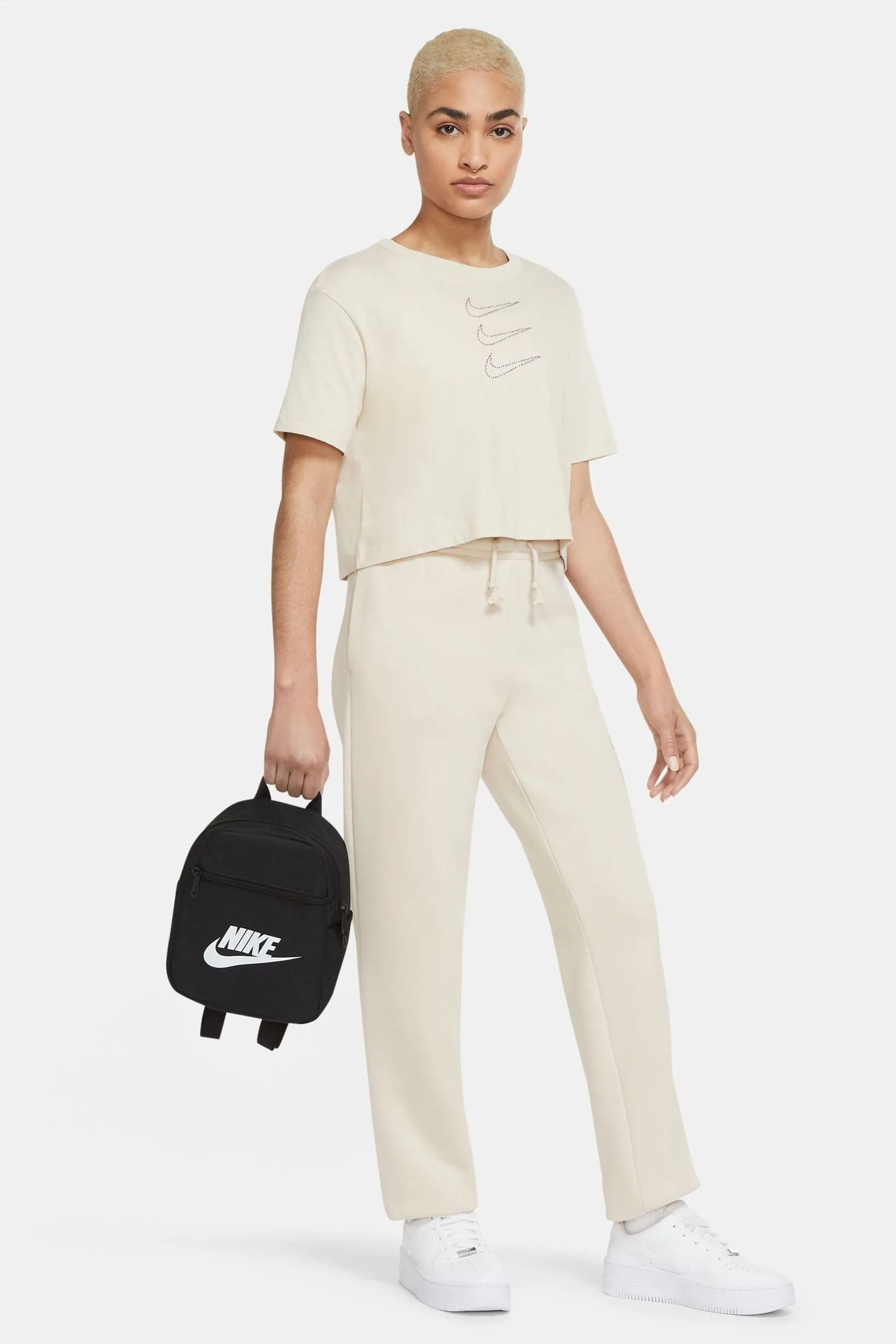 Nike - Zainetto Dri-FIT Donna da 6 L