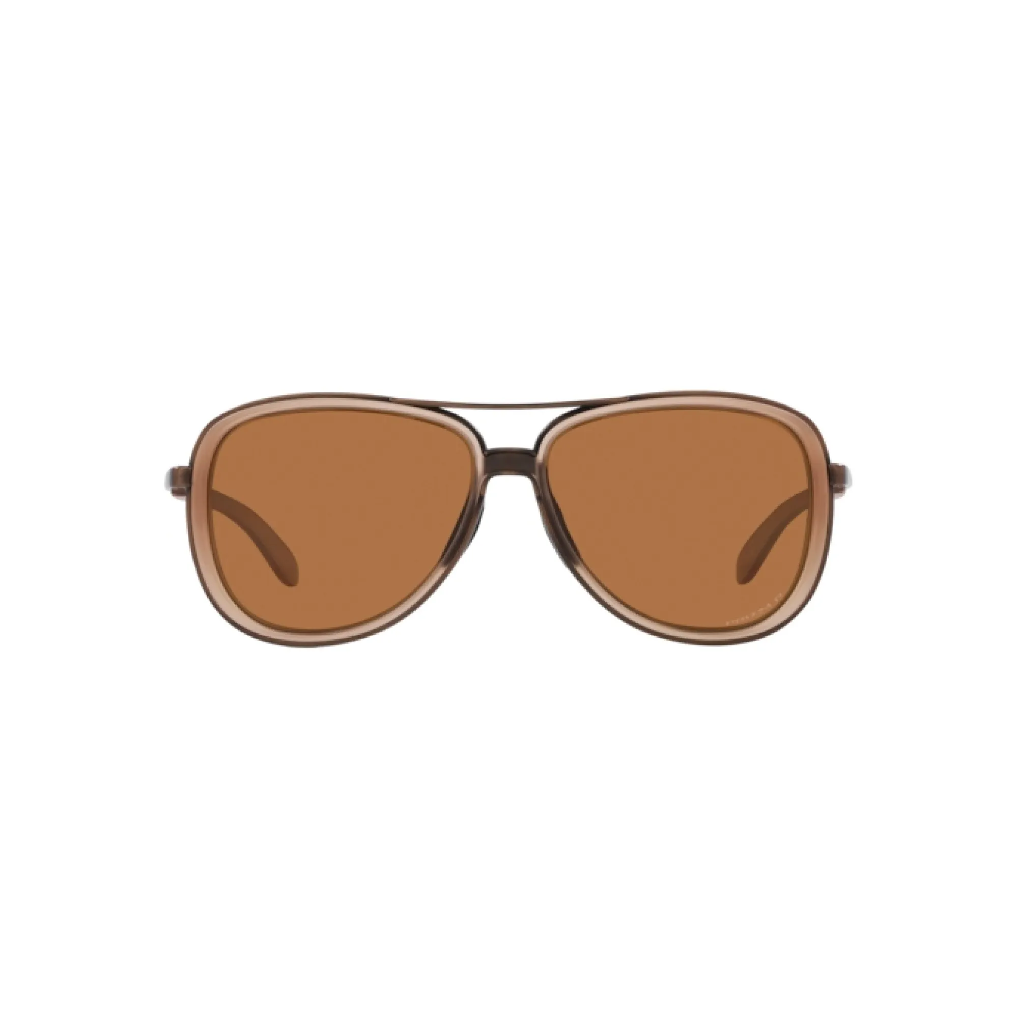   Oakley OO 4129 Split Time 412923 Matte Sepia | Occhiale Da Sole Donna 