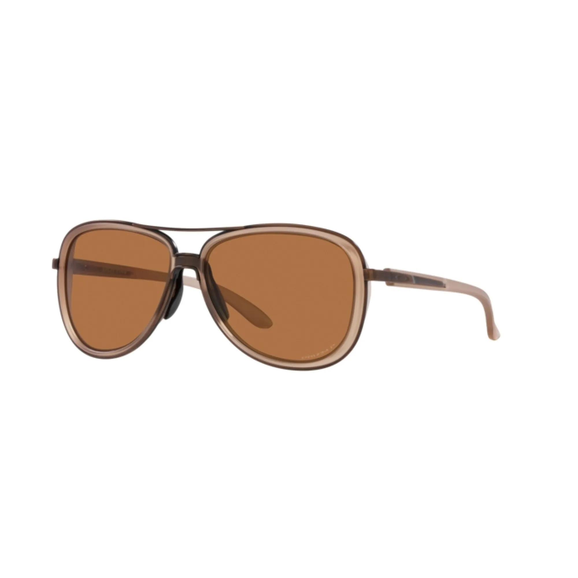   Oakley OO 4129 Split Time 412923 Matte Sepia | Occhiale Da Sole Donna 