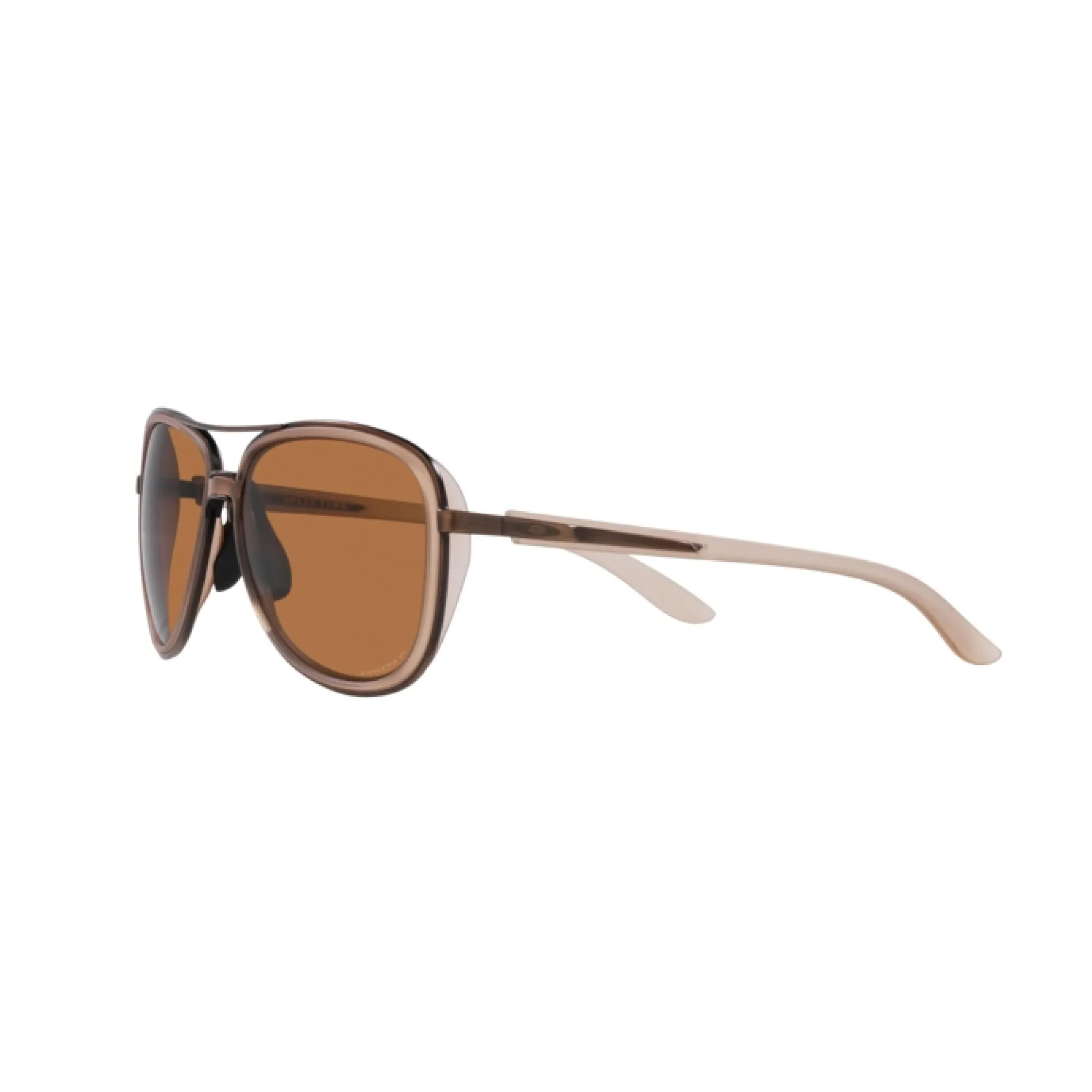   Oakley OO 4129 Split Time 412923 Matte Sepia | Occhiale Da Sole Donna 