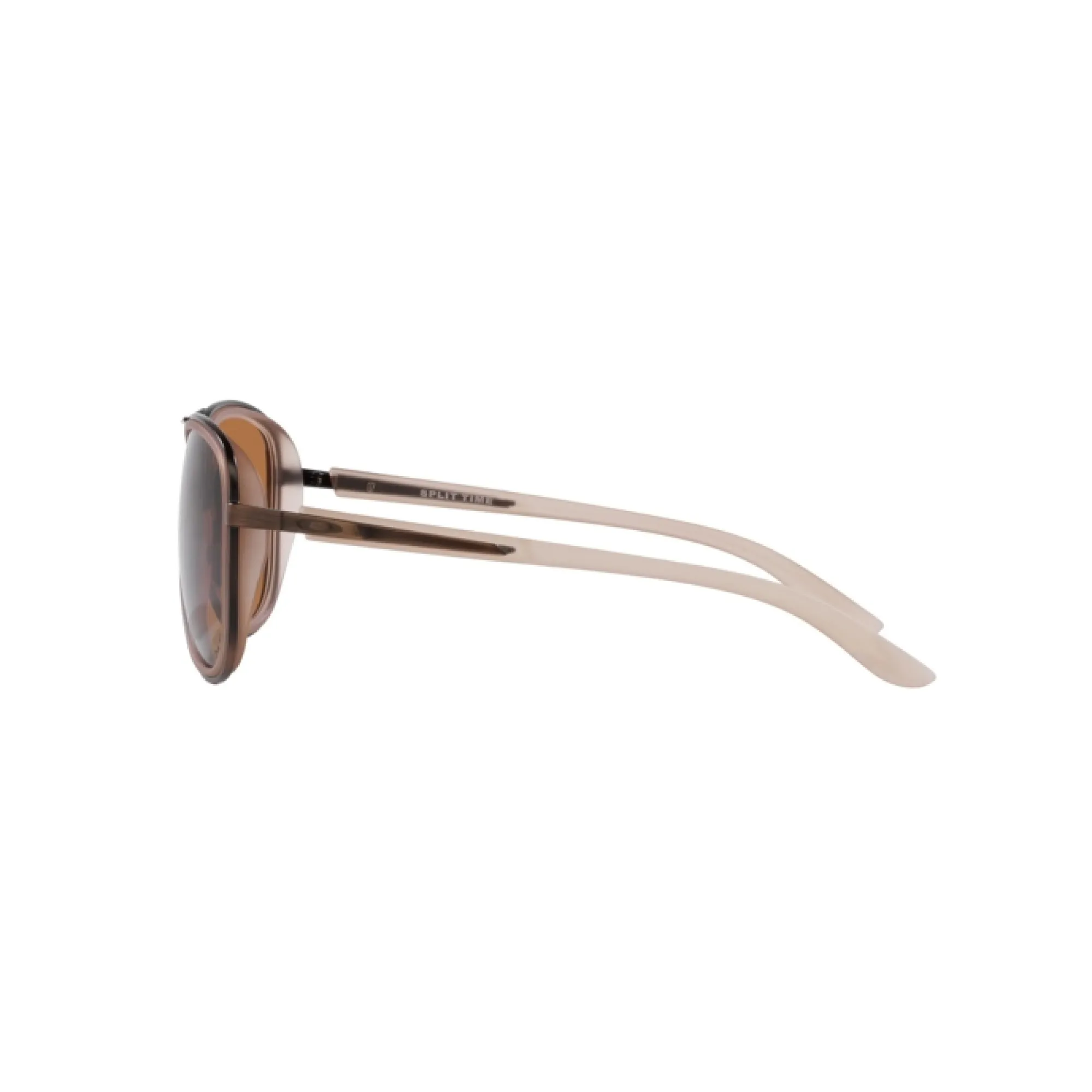   Oakley OO 4129 Split Time 412923 Matte Sepia | Occhiale Da Sole Donna 
