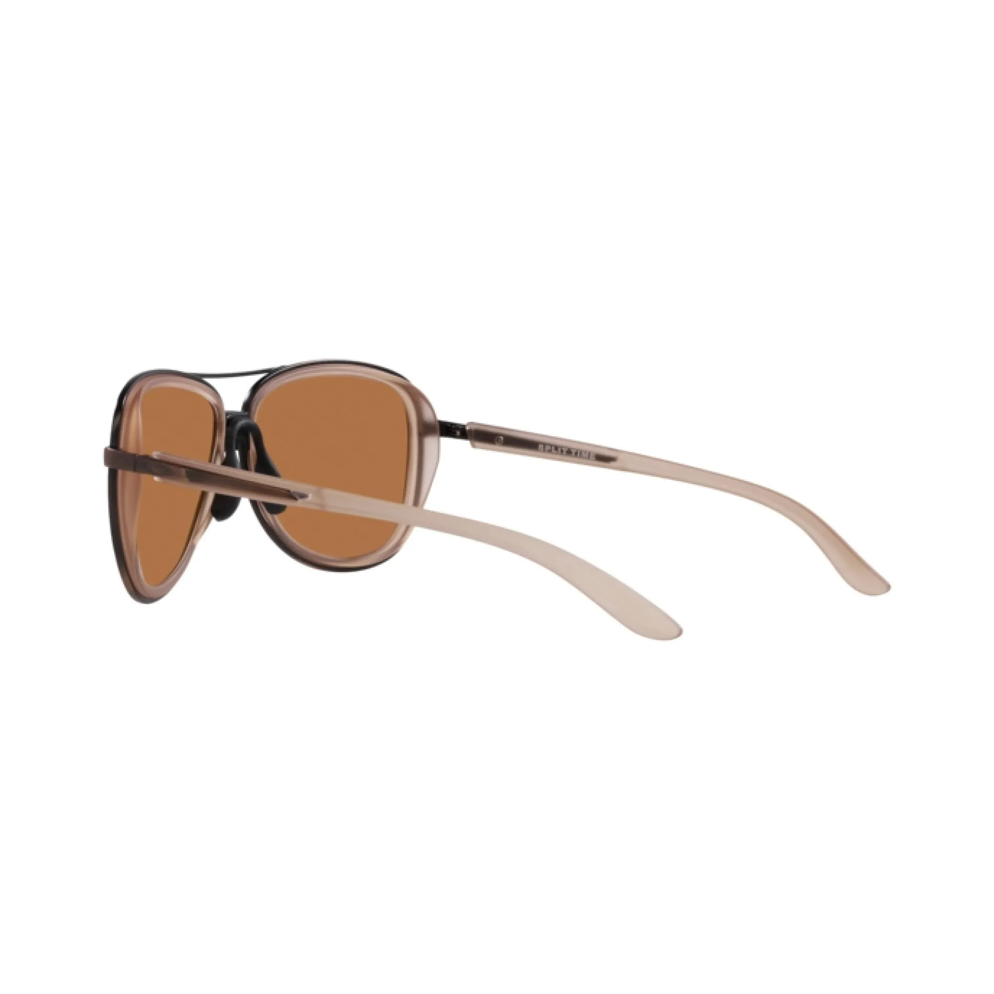   Oakley OO 4129 Split Time 412923 Matte Sepia | Occhiale Da Sole Donna 
