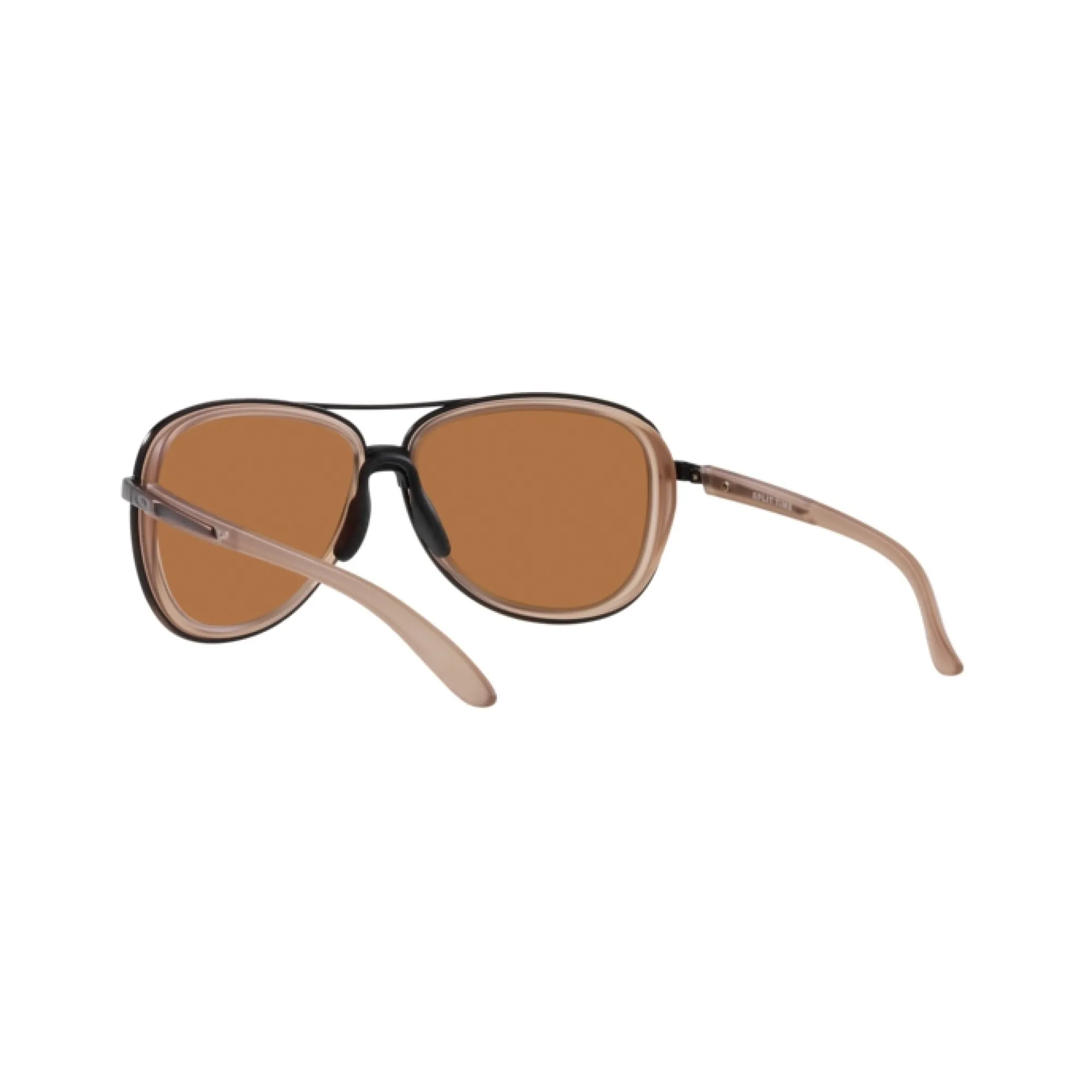   Oakley OO 4129 Split Time 412923 Matte Sepia | Occhiale Da Sole Donna 