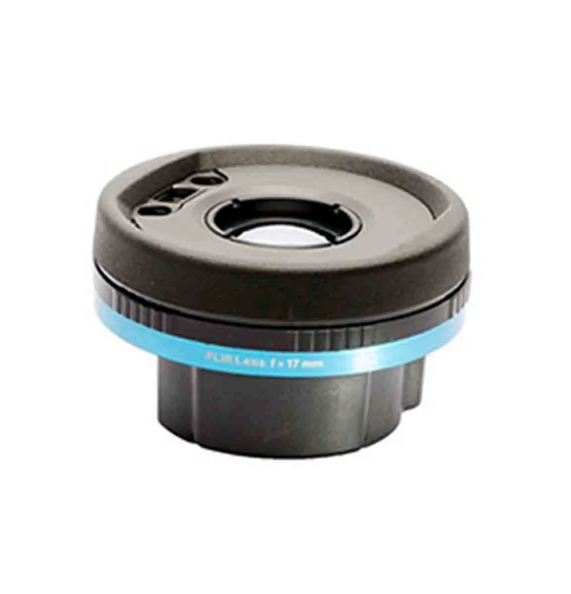 Obiettivo all FLIR, per Termocamere serie FLIR Exx e T500