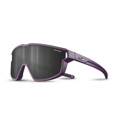 Occhiali da sole Julbo Fury Mini (Viola / Sp3 Smoke) Bambino